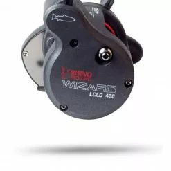 Rhino Wizzard LCLD 420 -Kelat Verkäufe 633020 6