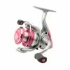 Okuma Pink Pearl V2 PP2-3000 FD 1+1bb -Kelat Verkäufe 64262 1