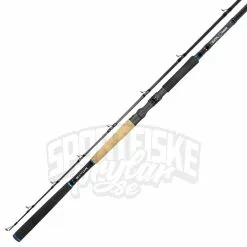 Gator Gum Bait Explorer 8'1'' 140g 2pcs Casting