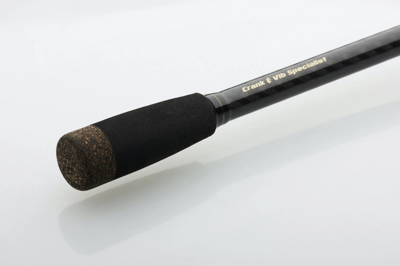 Savage Gear SG2 Crank & Vib Specialist Trigger 4 Savage Gear SG2 Crank & Vib Specialist Trigger - Image 2