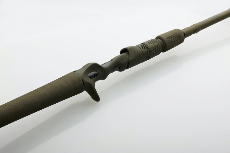 Savage Gear SG4 Jerk Specialist Trigger 5 Savage Gear SG4 Jerk Specialist Trigger - Image 3