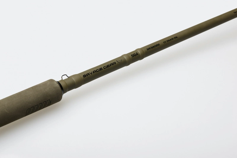 Savage Gear SG4 Jerk Specialist Trigger 7 Savage Gear SG4 Jerk Specialist Trigger - Image 5