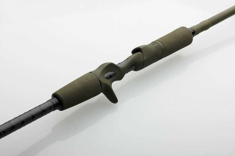 Savage Gear SG4 Crank & Vib Specialist Trigger 5 Savage Gear SG4 Crank & Vib Specialist Trigger - Image 3