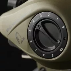 Savage Gear SG8 Low Profile -Kelat Verkäufe 74785r 5