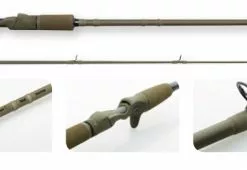 Savage Gear SG4 Fast Game Baitcasting 5 Savage Gear SG4 Fast Game Baitcasting -Kelat Verkäufe 75777r 2