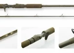 Savage Gear SG4 Tuff Game Specialist BC 8'6''/2.59m MF 90-190g/3XH 2sec 5 Savage Gear SG4 Tuff Game Specialist BC 8'6''/2.59m MF 90-190g/3XH 2sec -Kelat Verkäufe 75802 2