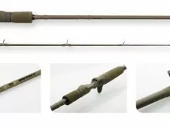 Savage Gear SG4 Crankbait Specialist Baitcasting -Kelat Verkäufe 75803r 2