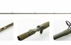 Savage Gear SG4 Spinnerbait Specialist Baitcasting -Kelat Verkäufe 75807r 2