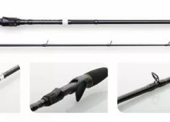 Savage Gear SG2 Fast Game BC 7'3''/2.21m MF 30-80g/XH 2sec 5 Savage Gear SG2 Fast Game BC 7'3''/2.21m MF 30-80g/XH 2sec -Kelat Verkäufe 75828 2