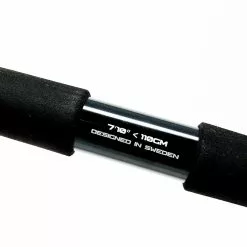 Gator Rod Black Titanium Smallbait 7'10'' 110g Casting 8 Gator Rod Black Titanium Smallbait 7'10'' 110g Casting -Kelat Verkäufe 87GATOR 2