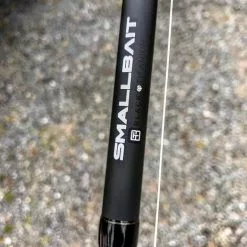 Gator Rod Black Titanium Smallbait 7'10'' 110g Casting 9 Gator Rod Black Titanium Smallbait 7'10'' 110g Casting -Kelat Verkäufe 87GATOR 3