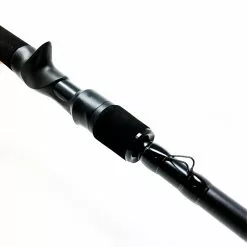Gator Rod Black Titanium Smallbait 7'10'' 110g Casting 10 Gator Rod Black Titanium Smallbait 7'10'' 110g Casting -Kelat Verkäufe 87GATOR 4