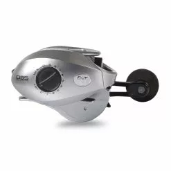 BFT - Big Fish Tackle BFT Instinct X7 Limited Edition, Low Profile 6 BFT - Big Fish Tackle BFT Instinct X7 Limited Edition, Low Profile -Kelat Verkäufe 88 BFT LEIX7r 2