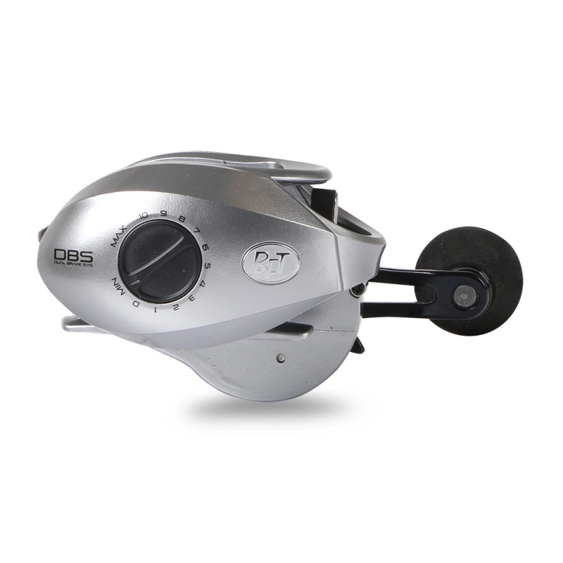 BFT - Big Fish Tackle BFT Instinct X7 Limited Edition, Low Profile 4 BFT - Big Fish Tackle BFT Instinct X7 Limited Edition, Low Profile - Image 2