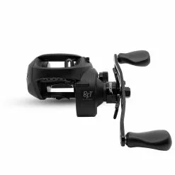 BFT - Big Fish Tackle BFT PikeFight X7 BC, Low Profile, Left -Kelat Verkäufe 88 BFT SPX7 L 2