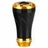 Gomexus CNC Power Knob -Kelat Verkäufe A20BKGDr 1