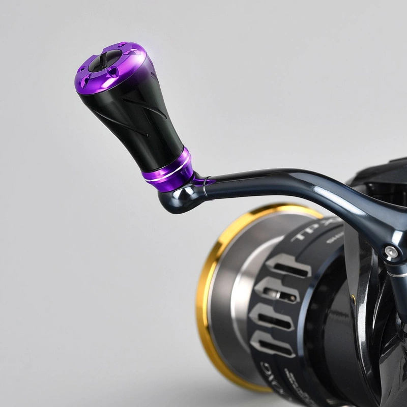 Gomexus CNC Power Knob 5 Gomexus CNC Power Knob - Image 3