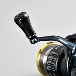 Gomexus CNC Power Knob 11 Gomexus CNC Power Knob -Kelat Verkäufe A20BKGDr 4