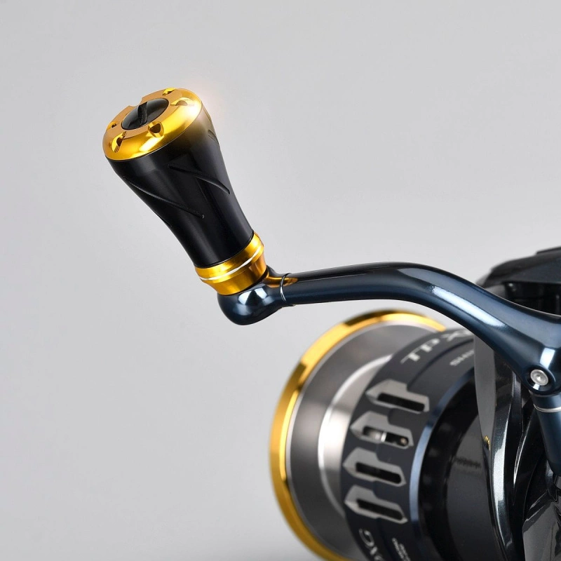 Gomexus CNC Power Knob 7 Gomexus CNC Power Knob - Image 5