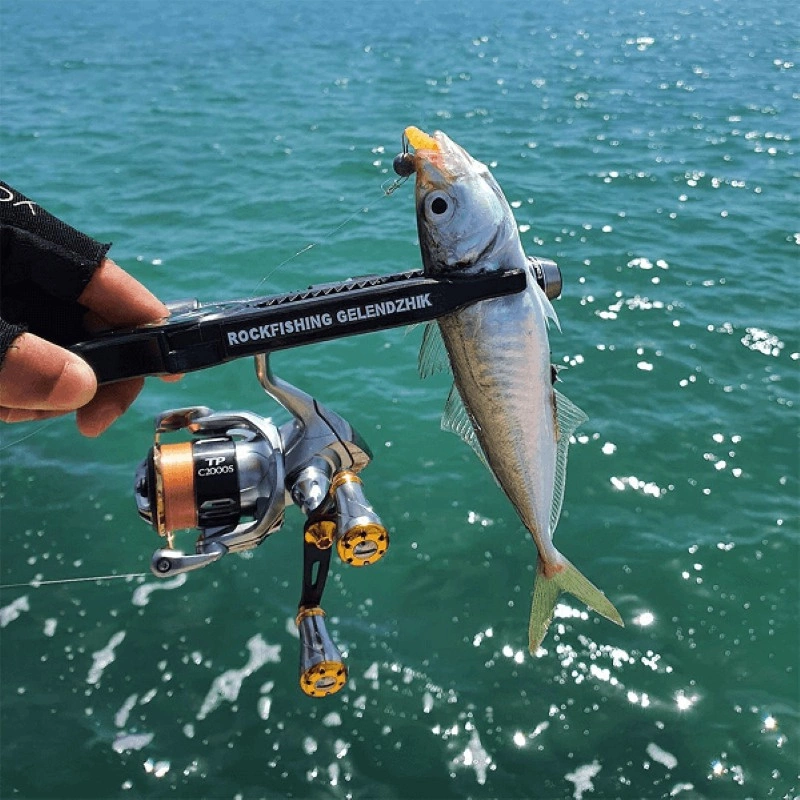 Gomexus 20mm CNC Aluminium Power Knob 5 Gomexus 20mm CNC Aluminium Power Knob - Image 3