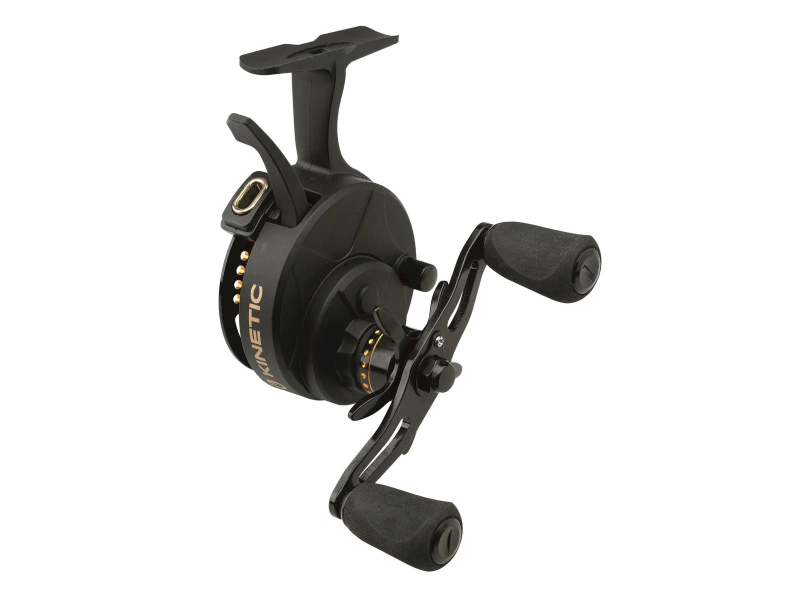 Kinetic DLX Inline 25 4 Kinetic DLX Inline 25 - Image 2