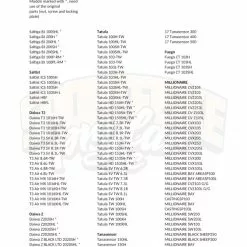 Gomexus 100mm Aluminium Handle With 22mm Titanium Knob 8x5mm - Silver & Gold 13 Gomexus 100mm Aluminium Handle With 22mm Titanium Knob 8x5mm - Silver & Gold -Kelat Verkäufe BD100T22GDX1 13