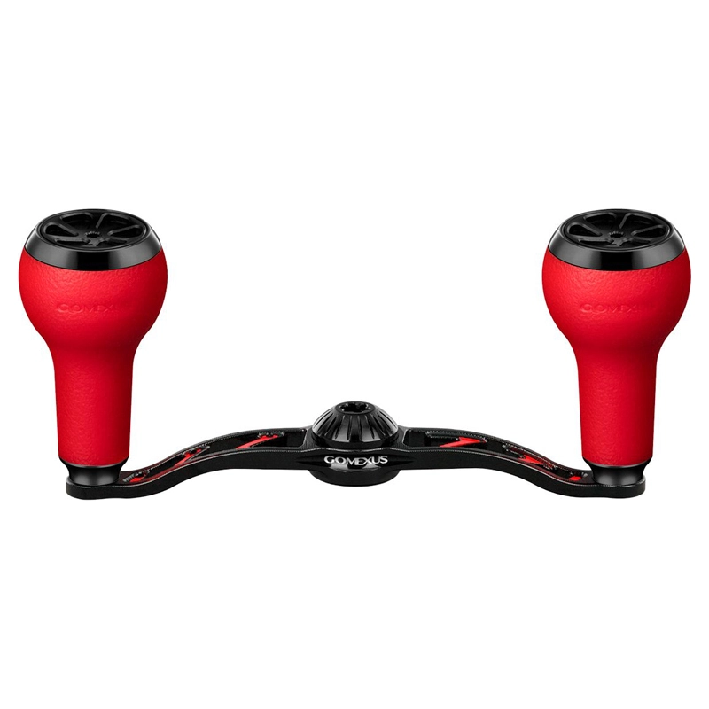 Gomexus Crank Double Handle 3 Gomexus Crank Double Handle