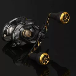 Gomexus Crank Double Handle 10 Gomexus Crank Double Handle -Kelat Verkäufe BS100A27BKGD2r 3