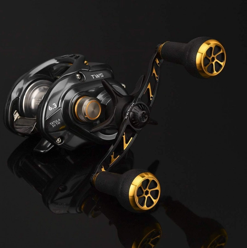 Gomexus Crank Double Handle 5 Gomexus Crank Double Handle - Image 3