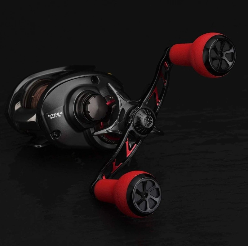 Gomexus Crank Double Handle 6 Gomexus Crank Double Handle - Image 4