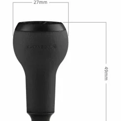 Gomexus Crank Double Handle 12 Gomexus Crank Double Handle -Kelat Verkäufe BS100A27BKGD2r 5