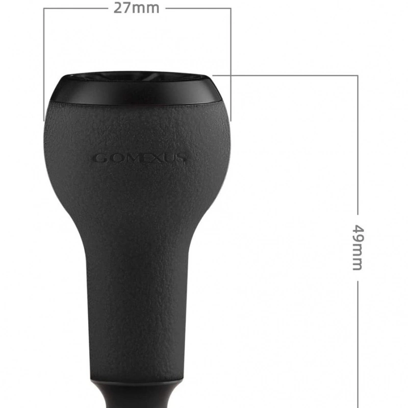 Gomexus Crank Double Handle 7 Gomexus Crank Double Handle - Image 5