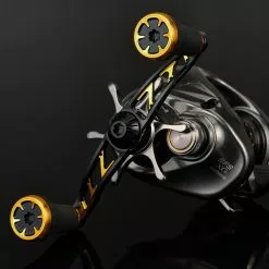 Gomexus Crank Handle W/TPE Knob 9 Gomexus Crank Handle W/TPE Knob -Kelat Verkäufe BS100T20BKBK1r 2