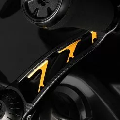 Gomexus Crank Handle W/TPE Knob 10 Gomexus Crank Handle W/TPE Knob -Kelat Verkäufe BS100T20BKBK1r 3