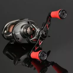 Gomexus Crank Handle W/TPE Knob 12 Gomexus Crank Handle W/TPE Knob -Kelat Verkäufe BS100T20BKBK1r 5