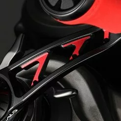 Gomexus Crank Handle W/TPE Knob 13 Gomexus Crank Handle W/TPE Knob -Kelat Verkäufe BS100T20BKBK1r 6