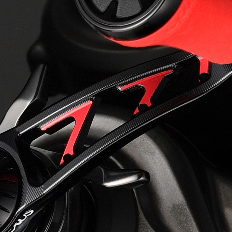 Gomexus Crank Handle W/TPE Knob 8 Gomexus Crank Handle W/TPE Knob - Image 6