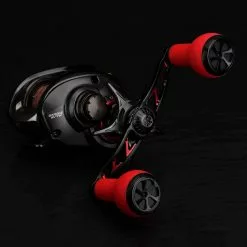 Gomexus Thicken Power Handle -Kelat Verkäufe BS110H27BKBK1r 3