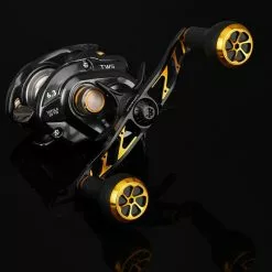 Gomexus Thicken Power Handle -Kelat Verkäufe BS110H27BKBK1r 6