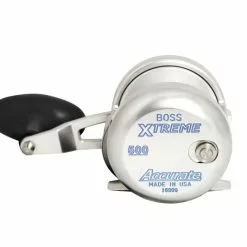 Accurate Boss Extreme 2-Speed R -Kelat Verkäufe BX2 400 Sr 2