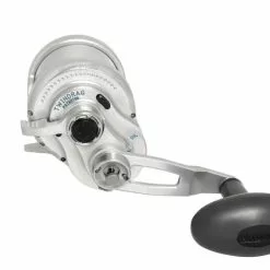 Accurate Boss Extreme 2-Speed R -Kelat Verkäufe BX2 400 Sr 3