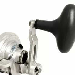 Accurate Boss Extreme 2-Speed R -Kelat Verkäufe BX2 400 Sr 4