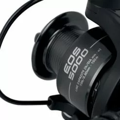 Fox EOS 5000 Reel -Kelat Verkäufe CRL062 2