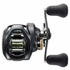 Shimano Curado K 200/201 7 Shimano Curado K 200/201 -Kelat Verkäufe CU201HGKr 3