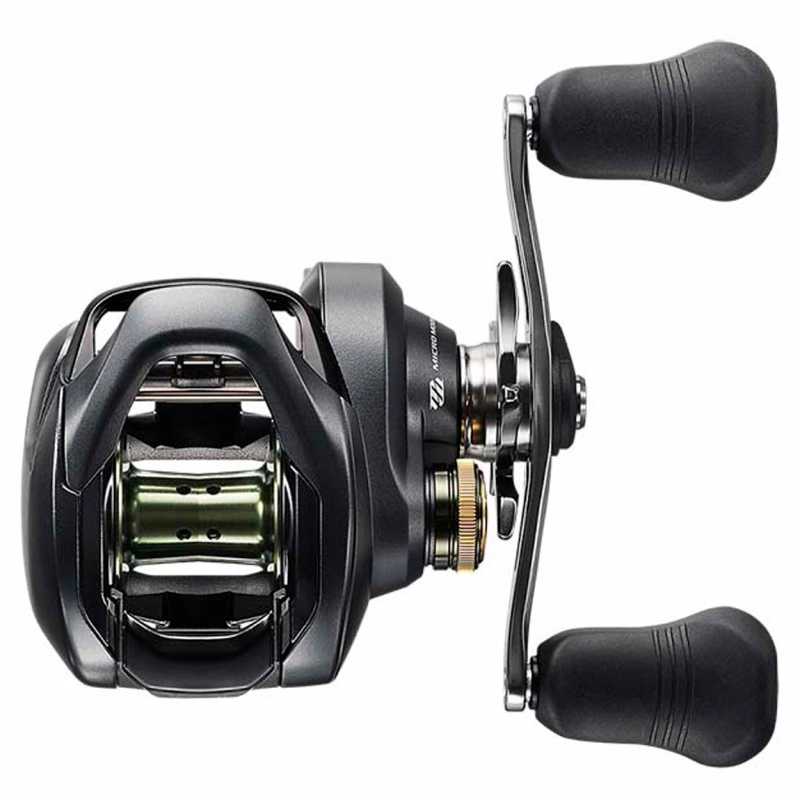 Shimano Curado K 200/201 5 Shimano Curado K 200/201 - Image 3
