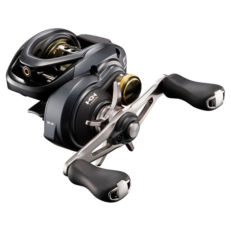 Shimano Curado BFS 3 Shimano Curado BFS