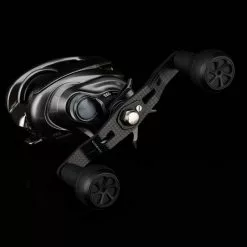 Gomexus 100mm Carbon Handle With 27mm TPE Knob -Kelat Verkäufe DCS100A27BKBKr 2