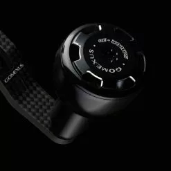 Gomexus Carbon Fiber Double Handle With CNC Knob 11 Gomexus Carbon Fiber Double Handle With CNC Knob -Kelat Verkäufe DCS105AS30BKSRr 4