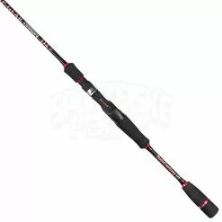 FKP-Gear Draugen D4 7'' 8-26g 2pcs BaitCasting