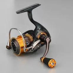 Gomexus Aluminum & EVA Knob -Kelat Verkäufe EA20BKGDr 3